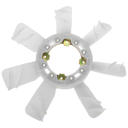 Engine Cooling Fan Blade for Toyota FJ40 FJ45 (1979–1984)