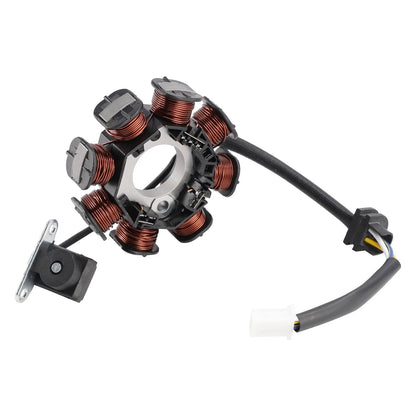 Voltage Regulator for Yamaha Outboard 115HP-225HP (6R3-81960-10)