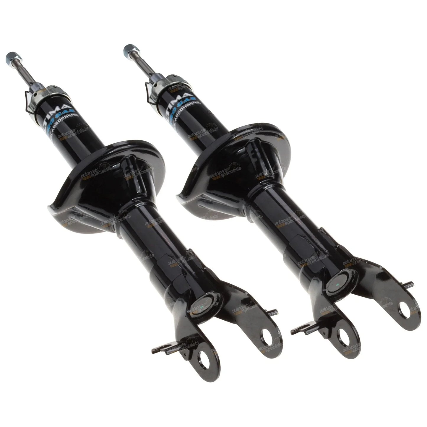 Front Gas Struts for Falcon EA EB ED EF EL Fairmont (1988-1998)