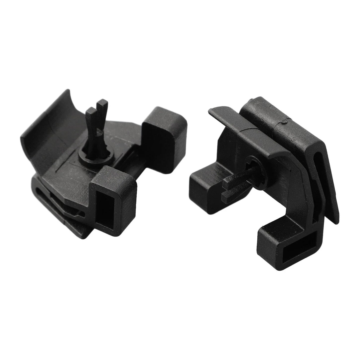 Front Bumper Clips