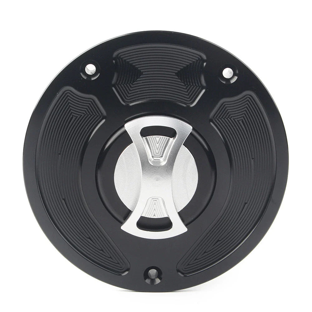 Petrol Fuel Gas Tank Cap for Honda GROM MSX125 CBR1000RR (2017-2019)