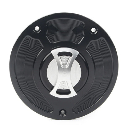 Petrol Fuel Gas Tank Cap for Honda GROM MSX125 CBR1000RR (2017-2019)