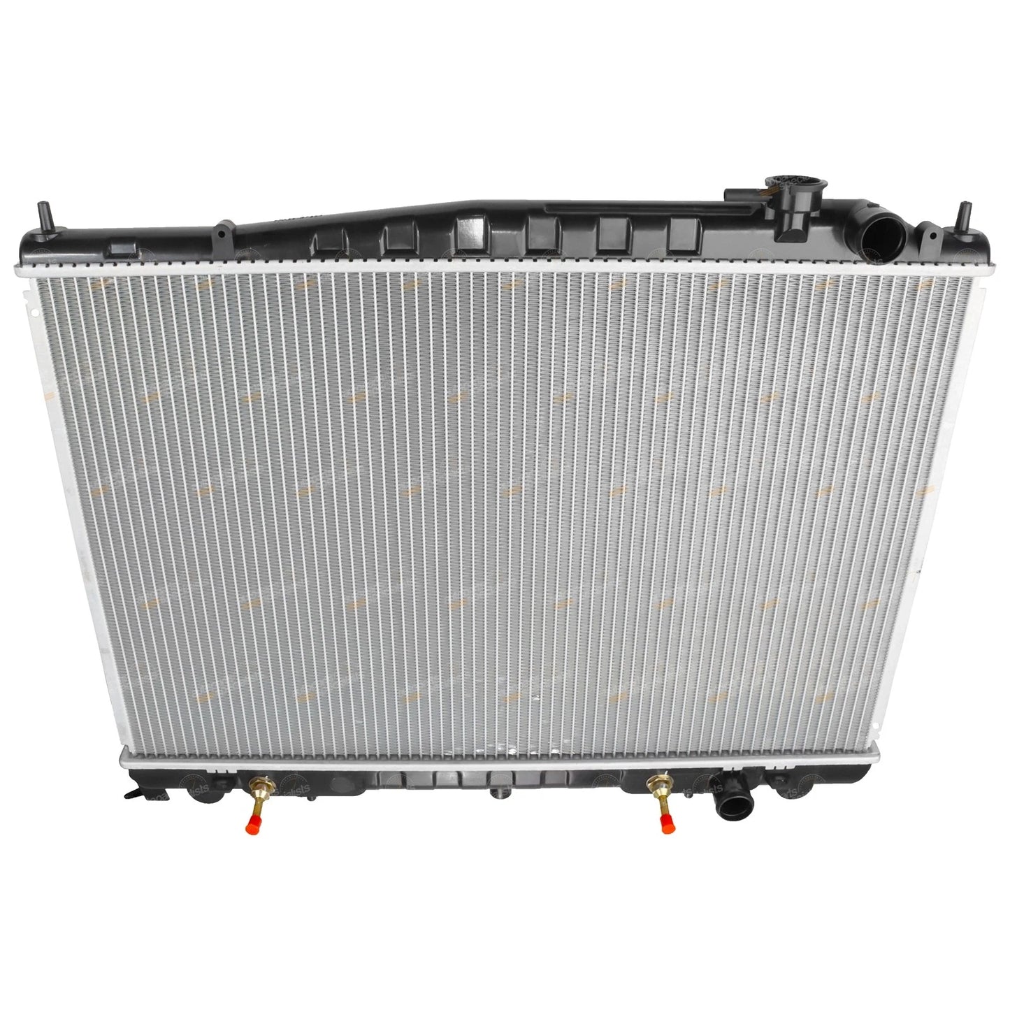 Radiator for Nissan Navara D22 (1997–2005) Turbo Diesel, Petrol
