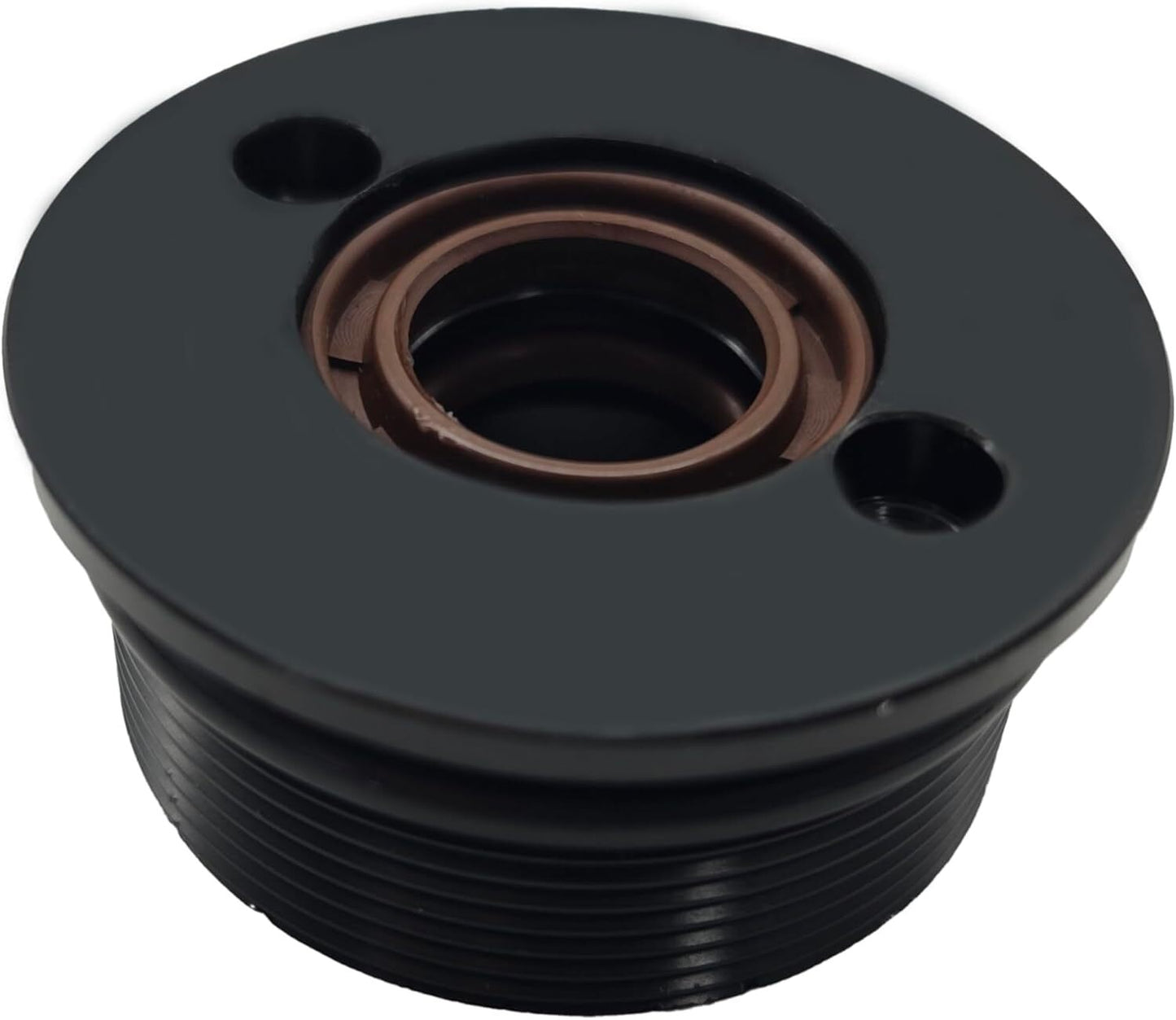 2Pcs End Cap/Guide Assembly for Mercury Mariner