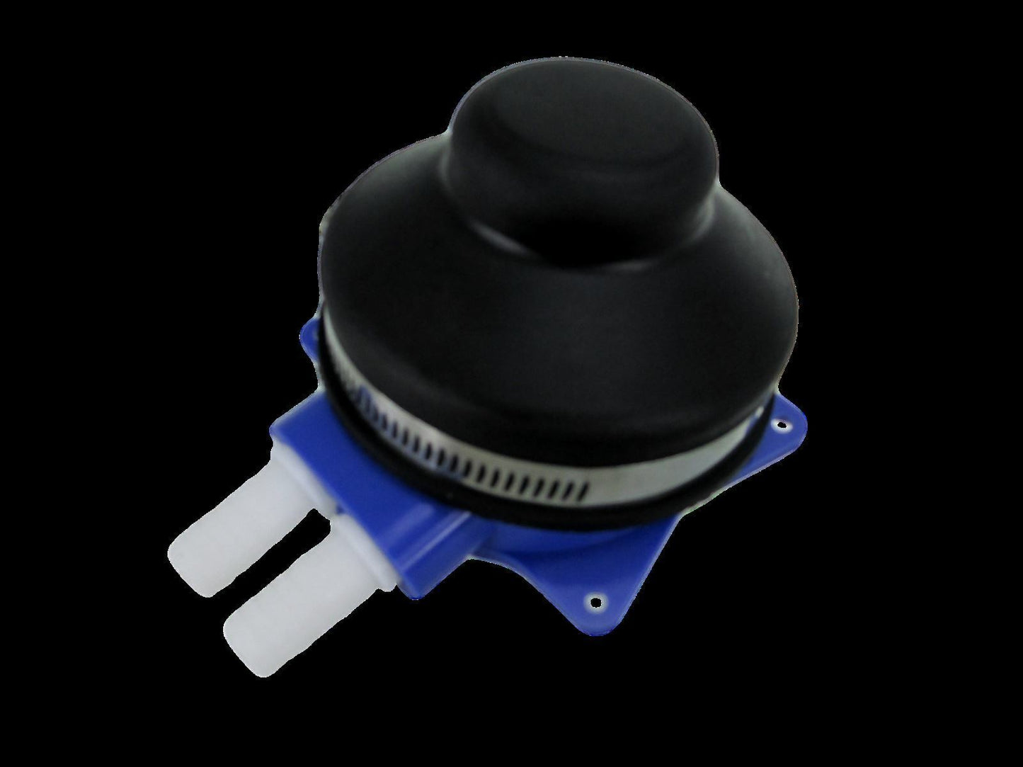 Water Pump for Marine Boat RV (1/2" Hose)