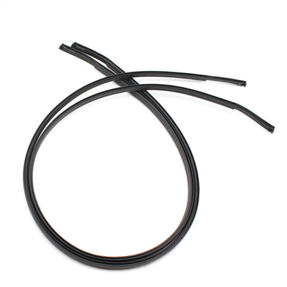 Roof Strip Moulding Trim for Toyota Yaris (2012-2014)