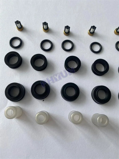 6 x Fuel Injector Repair Kit for Toyota 4Runner T100 Pickup (1989-1995)