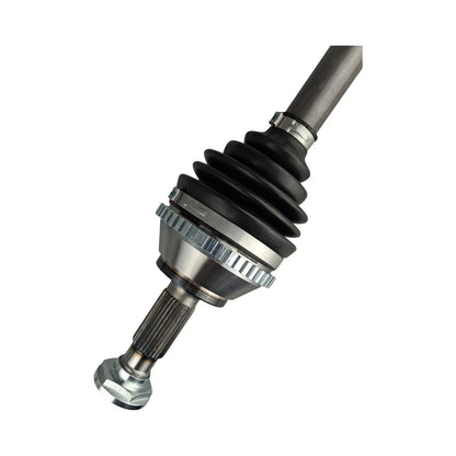Left Front CV Drive Shaft for LDV V80 (2013-Onwards)