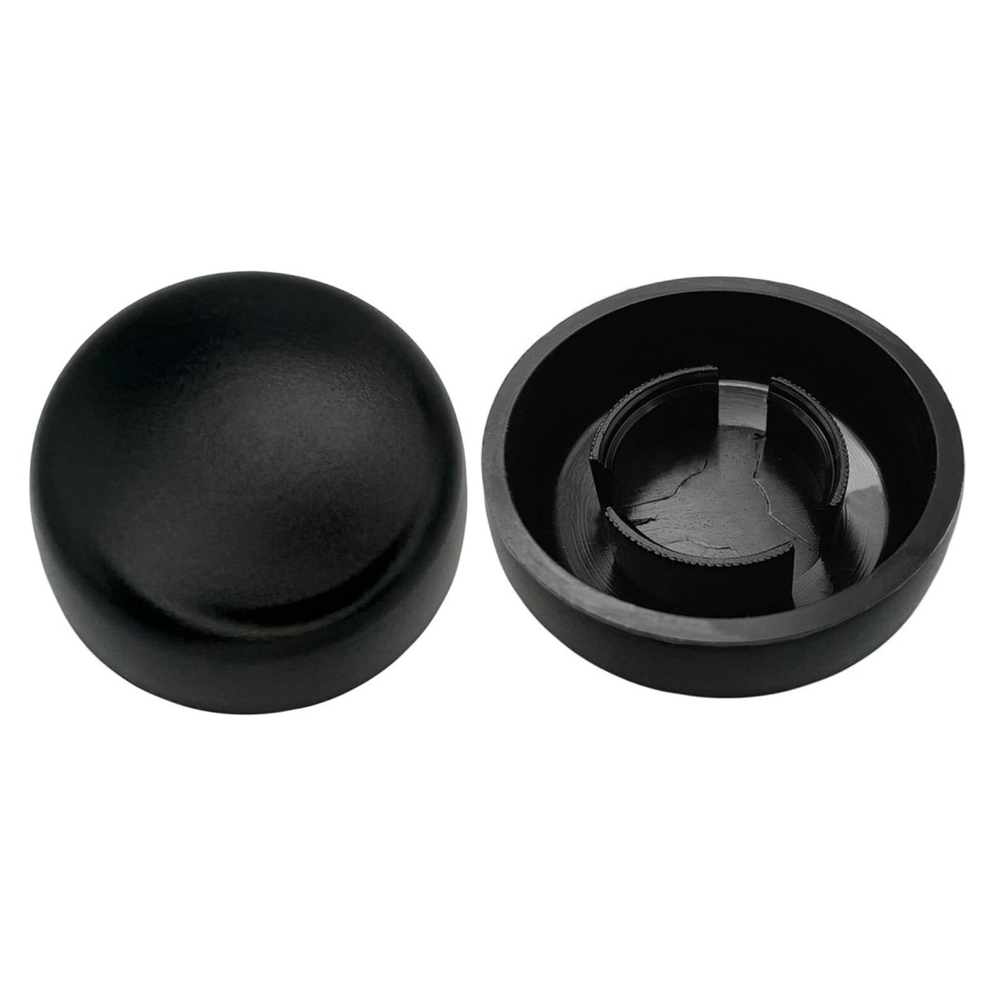2X Tilt Trim Cylinder Pivot Pin Cap for Volvo Penta OMC Cobra