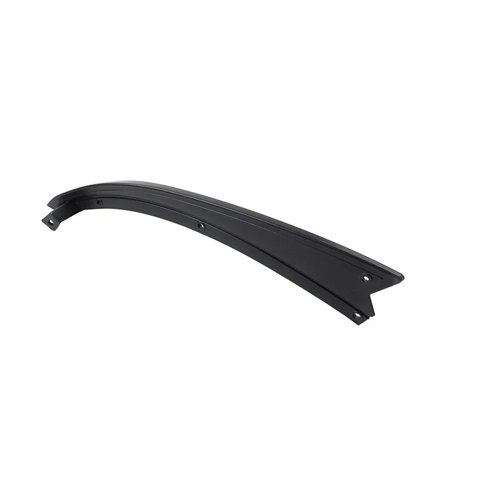 Front Bumper Lower Air Deflector for Jaguar XFR-S (2012-2015)