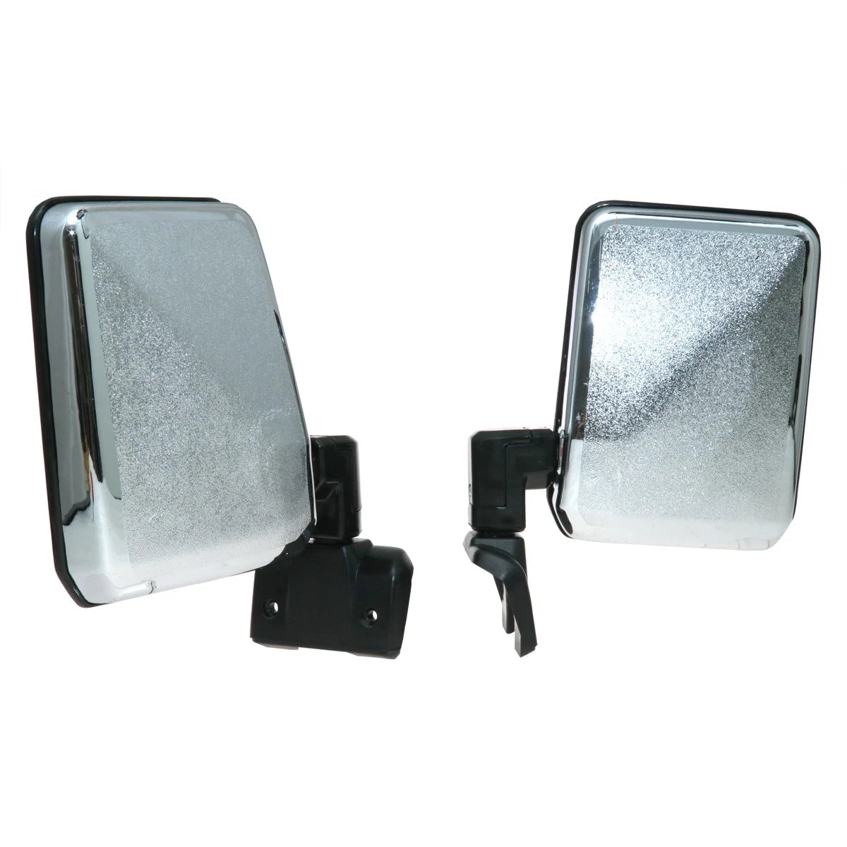 Mirror Set for Toyota Land Cruiser 70 75 Series (1985–2006)