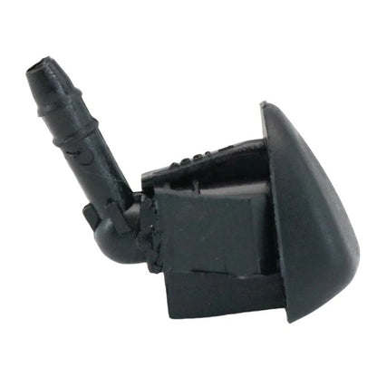 2X Windshield Wiper Spray Nozzle for Jeep Renegade (2015–2020) 68256068AA