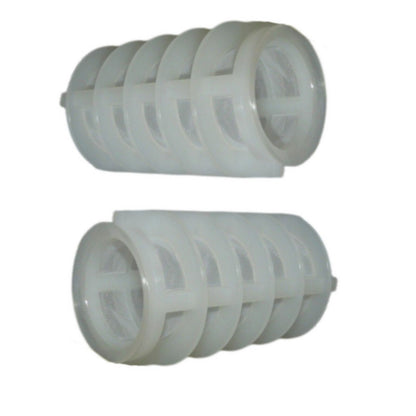 2Pcs Fuel Filter for Yamaha