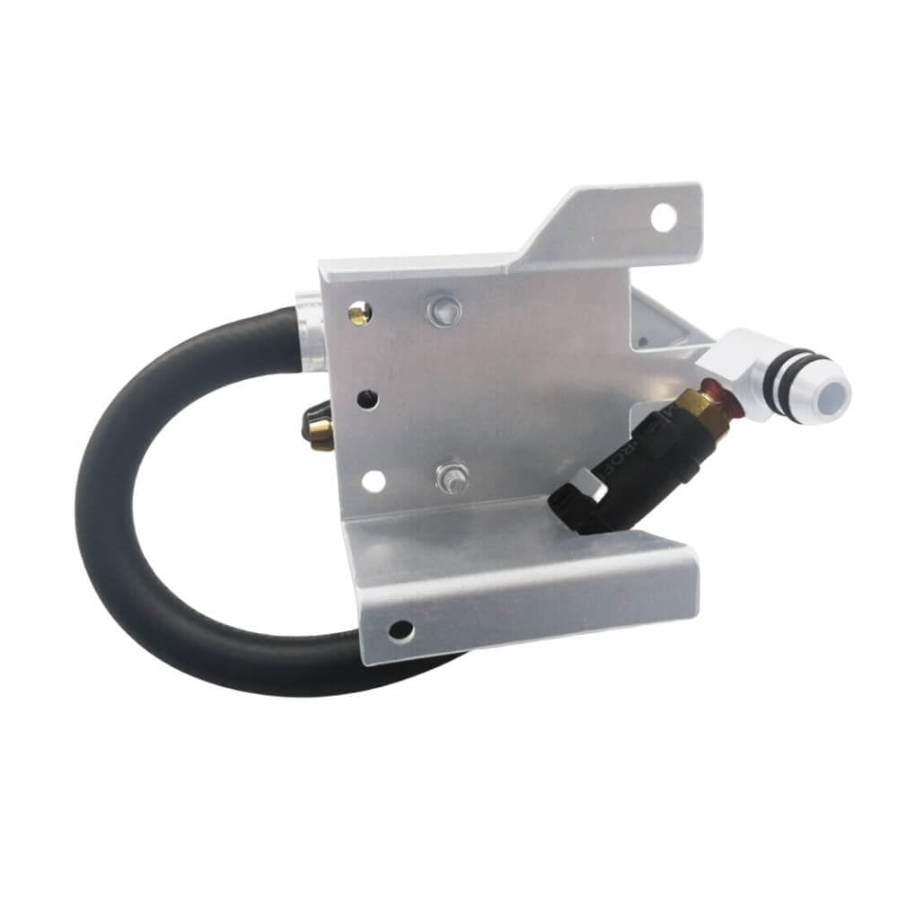 Fuel Pump for Evinrude Johnson V4 60-115hp (60°)