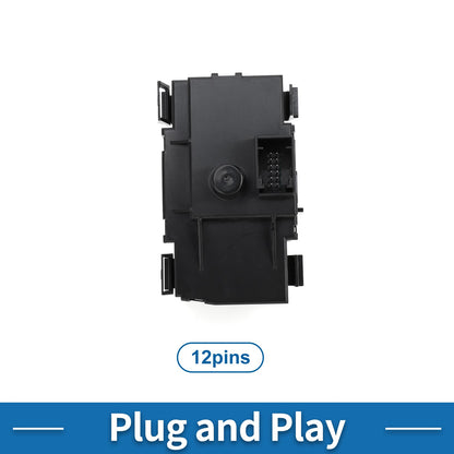 Headlight Switch for BMW 325i 335i (2008–2011)