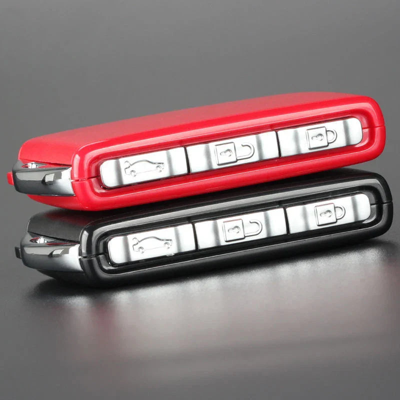 Remote Control Case Fob Replace Cover for Volvo S60 S90 XC40 XC60 XC90 V60