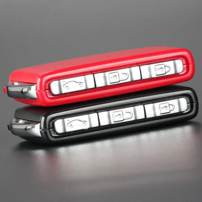 Remote Control Case Fob Replace Cover for Volvo S60 S90 XC40 XC60 XC90 V60