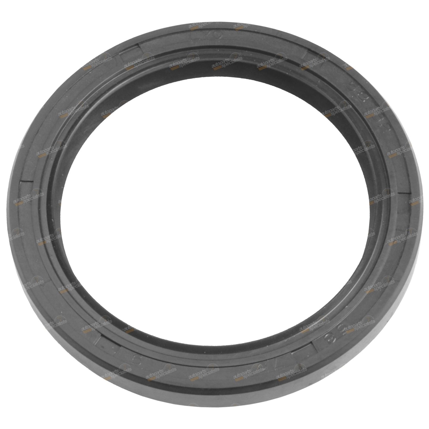 Rear Wheel Hub Oil Seal for Toyota Landcruiser Prado (2009–2015)
