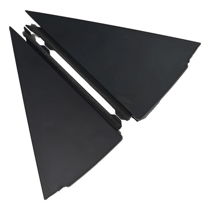 C Pillar Molding Trim for Hyundai i30 Hatchback
