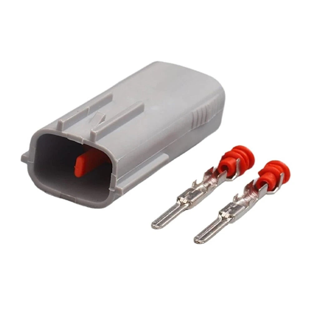 2 Pins Ignition Coil Connector Plug for Falcon FG 4.0L (2008–2014)