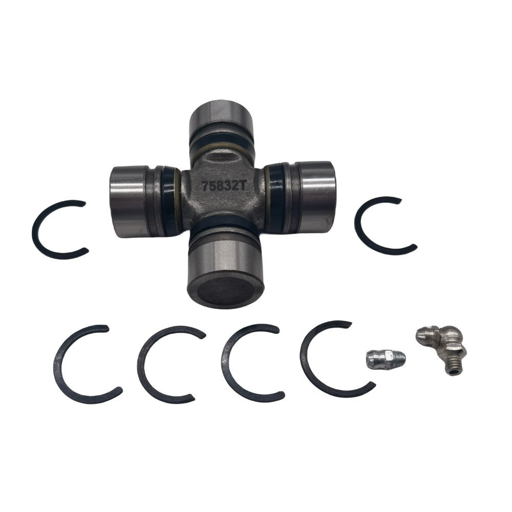 2Pcs U-Joint for Volvo Sierra