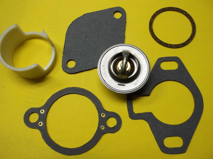 Thermostat Kit for Mercruiser 4.3 5.0 5.7 (Various Years)
