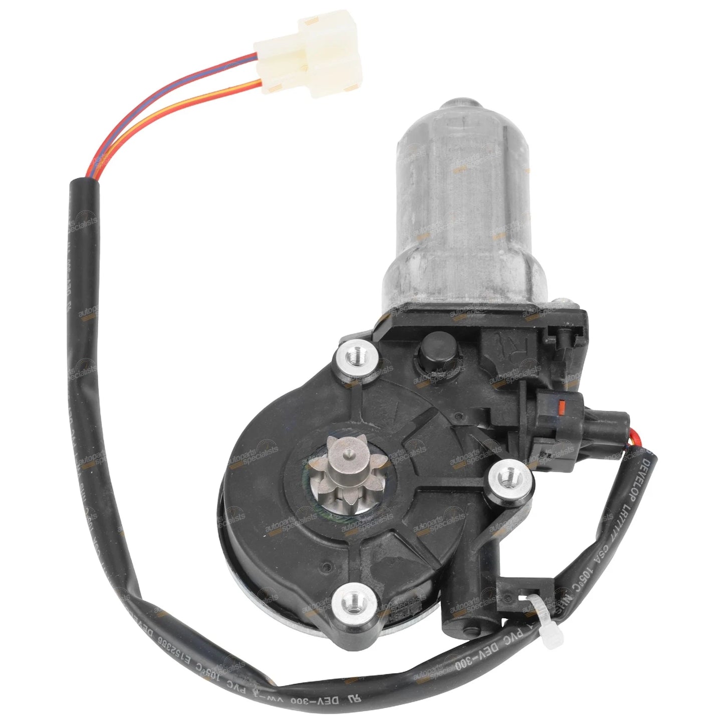 Window Regulator Motor for Landcruiser HDJ81 HZJ80 HZJ81 (1990–1998)
