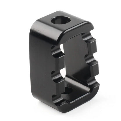 Black Shifter Pegs for Harley Pan America 1250 S (2021)