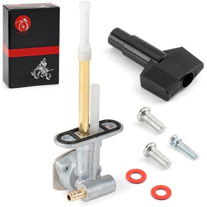 Fuel Valve Petcock with Lever for Yamaha FZR600R (1989–1999)