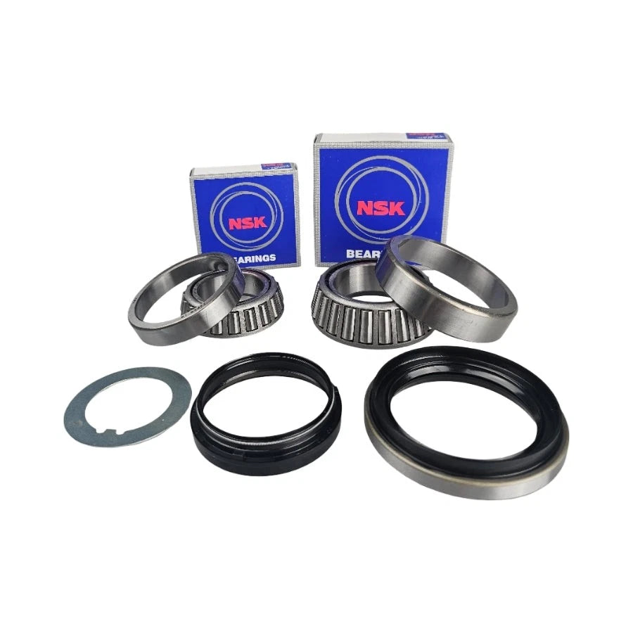 Front Wheel Bearing Kit for Nissan Patrol GQ Y60 (1988–1997)