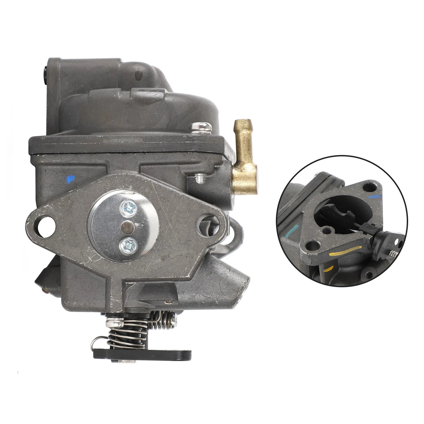 Carburetor for Honda BF8A BF8AM BF8AH BF8AK (1990–2000) 16100-881-A01