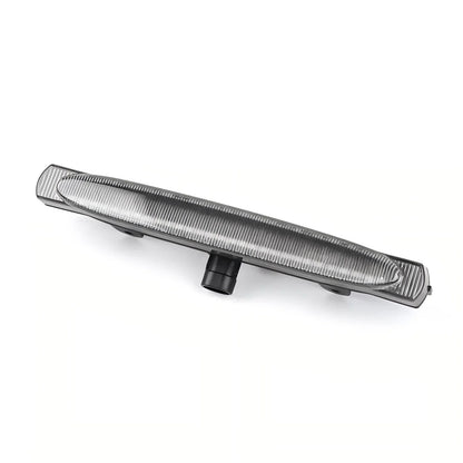 Clear 3rd Brake Lamp Tail Light for Chevrolet Corvette (1997–2004)