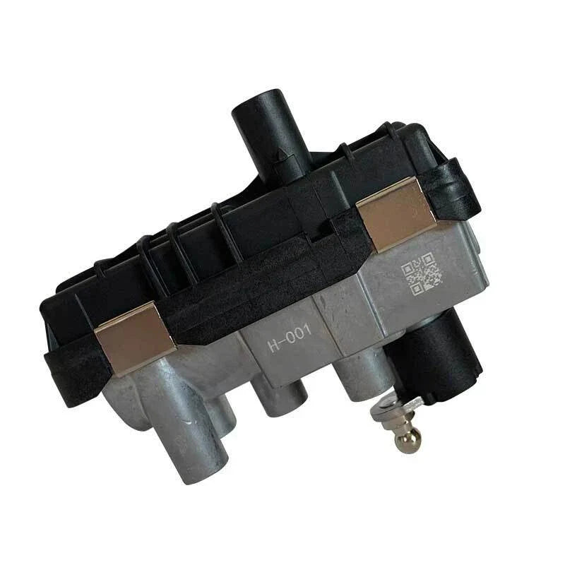 Turbo Electric Actuator for LDV G10 Diesel 1.9T (2015)