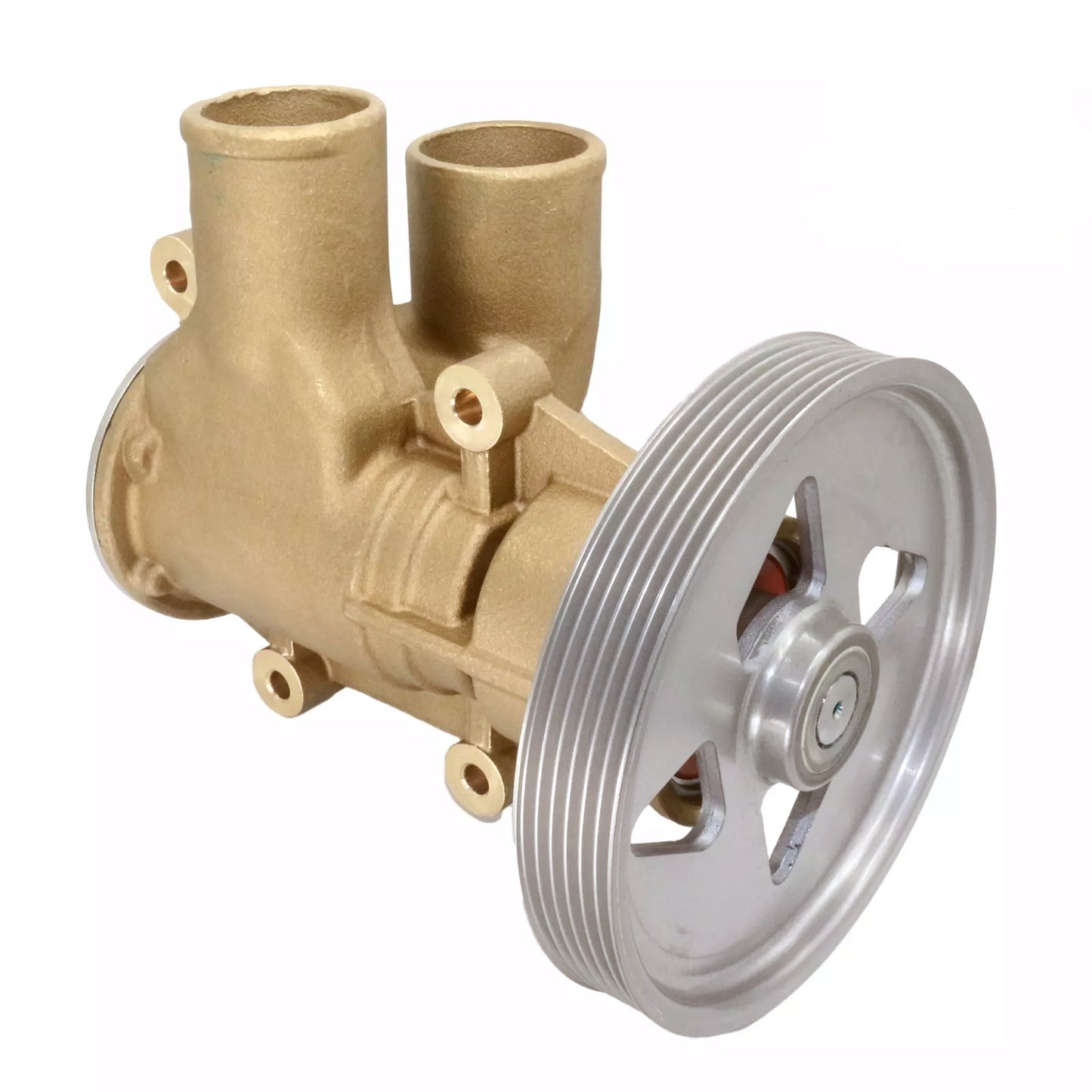 Cooling Raw Water Pump for Volvo Penta D6 Series (2005–2015)