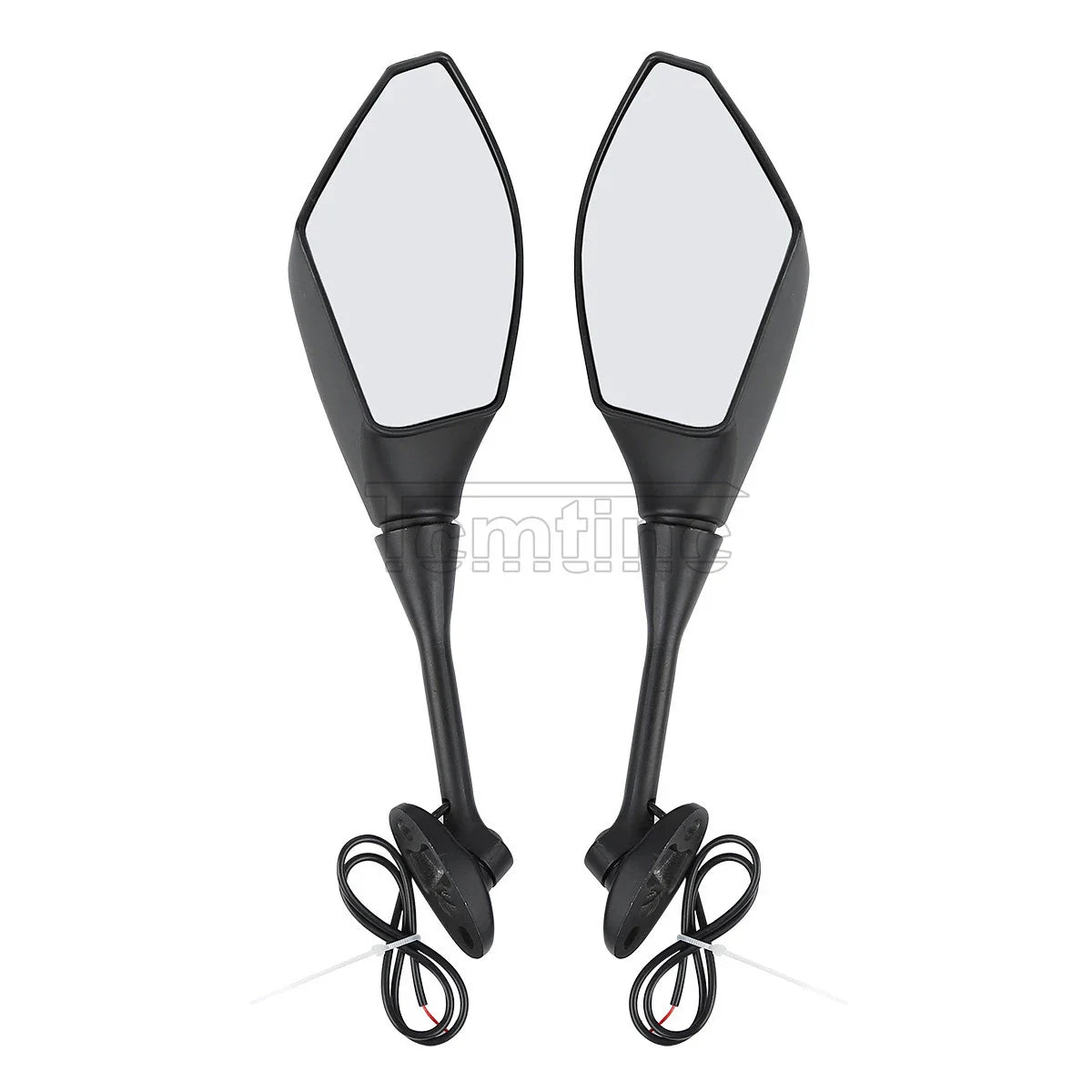 Rearview Mirror Turn Signals for Honda CBR500RR/CBR300R(2013-2018)(2015-2022)