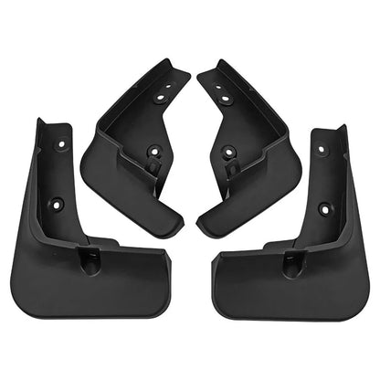 4x Mud Flaps Front Rear Splash Fender for Mazda CX-5 (2022–2023)