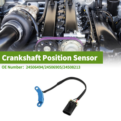 Crankshaft Position Sensor for Buick Century (1997–2005) No. 24506494