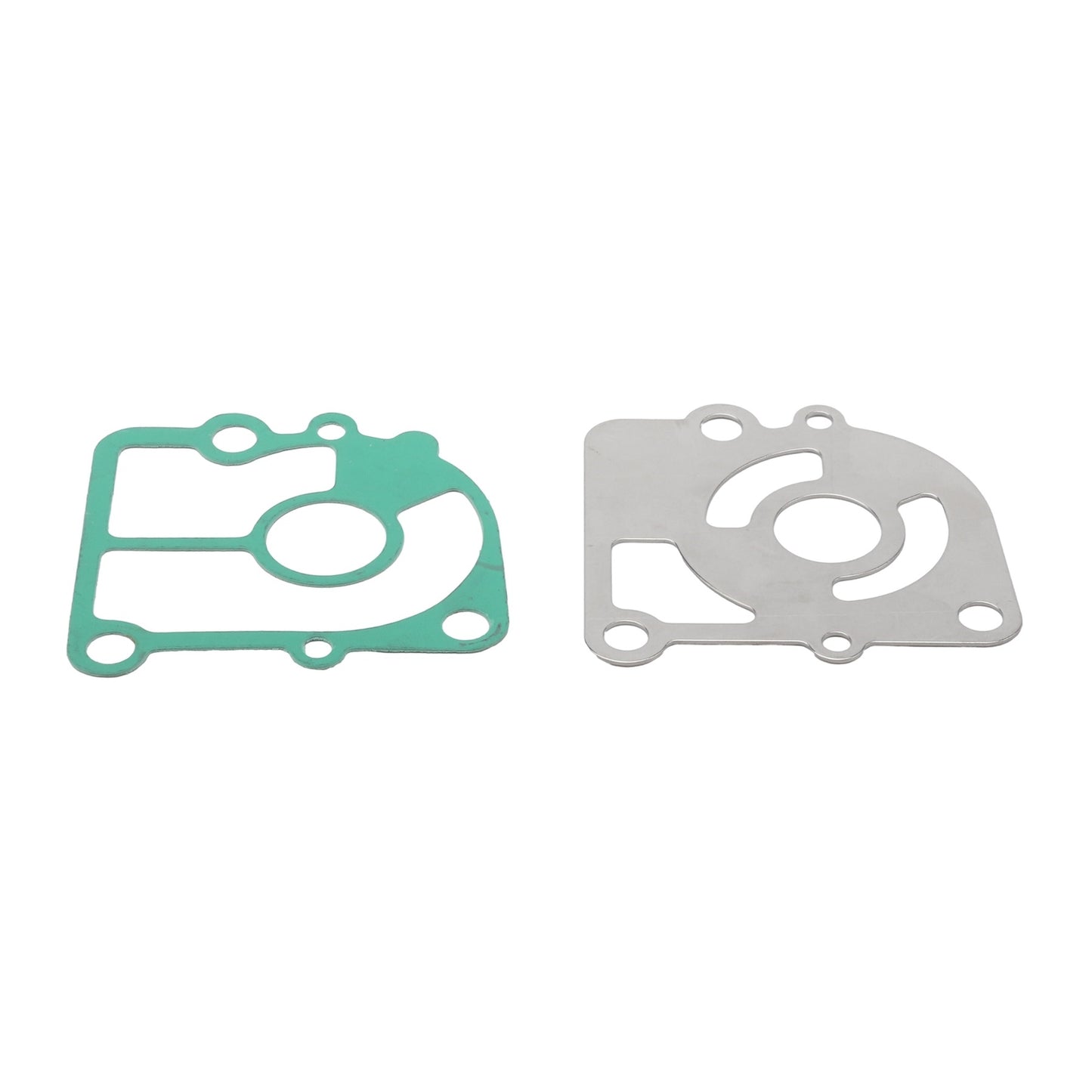 Water Pump Repair Kit for Mercury Marine 9.9-20 HP (Various Years)