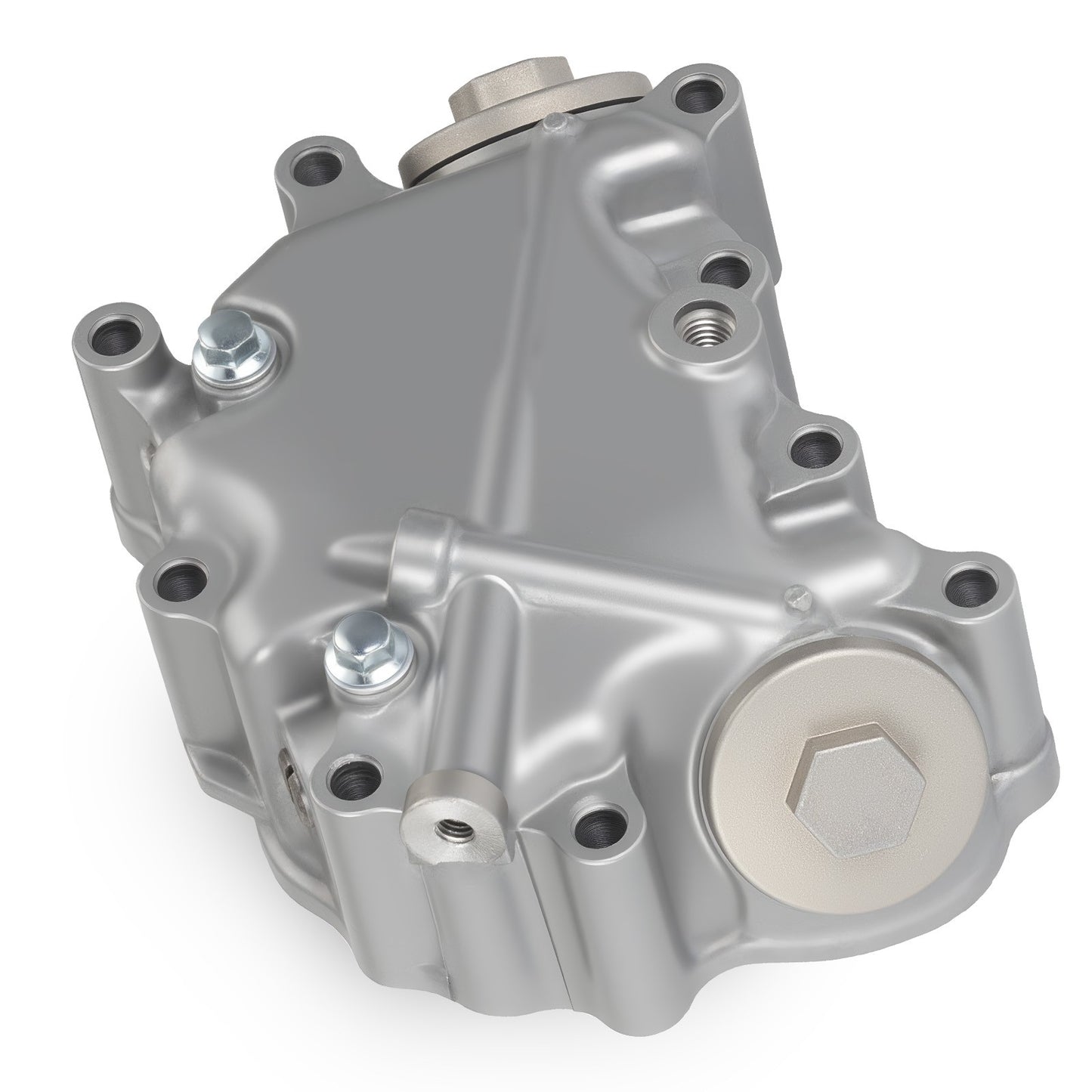 Cylinder Head Cover for Honda Recon 250 TRX250TE TRX250TM (2002–2016)