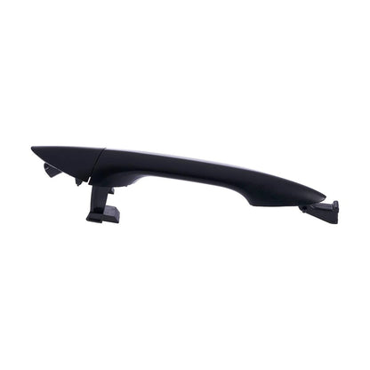 Rear Left Outer Door Handle for Hyundai Elantra (2011–2016)