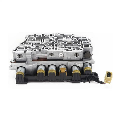 Updated Valve Body W/ Solenoids for Edge Escape Transit (2014-2023)