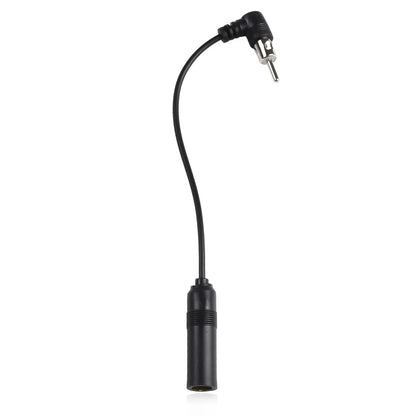 Antenna Adapter for Vehicle AM/FM Radio Aerial Extension
