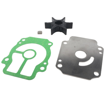 Water Pump Impeller Kit for Suzuki Outboards DF 25A 30A
