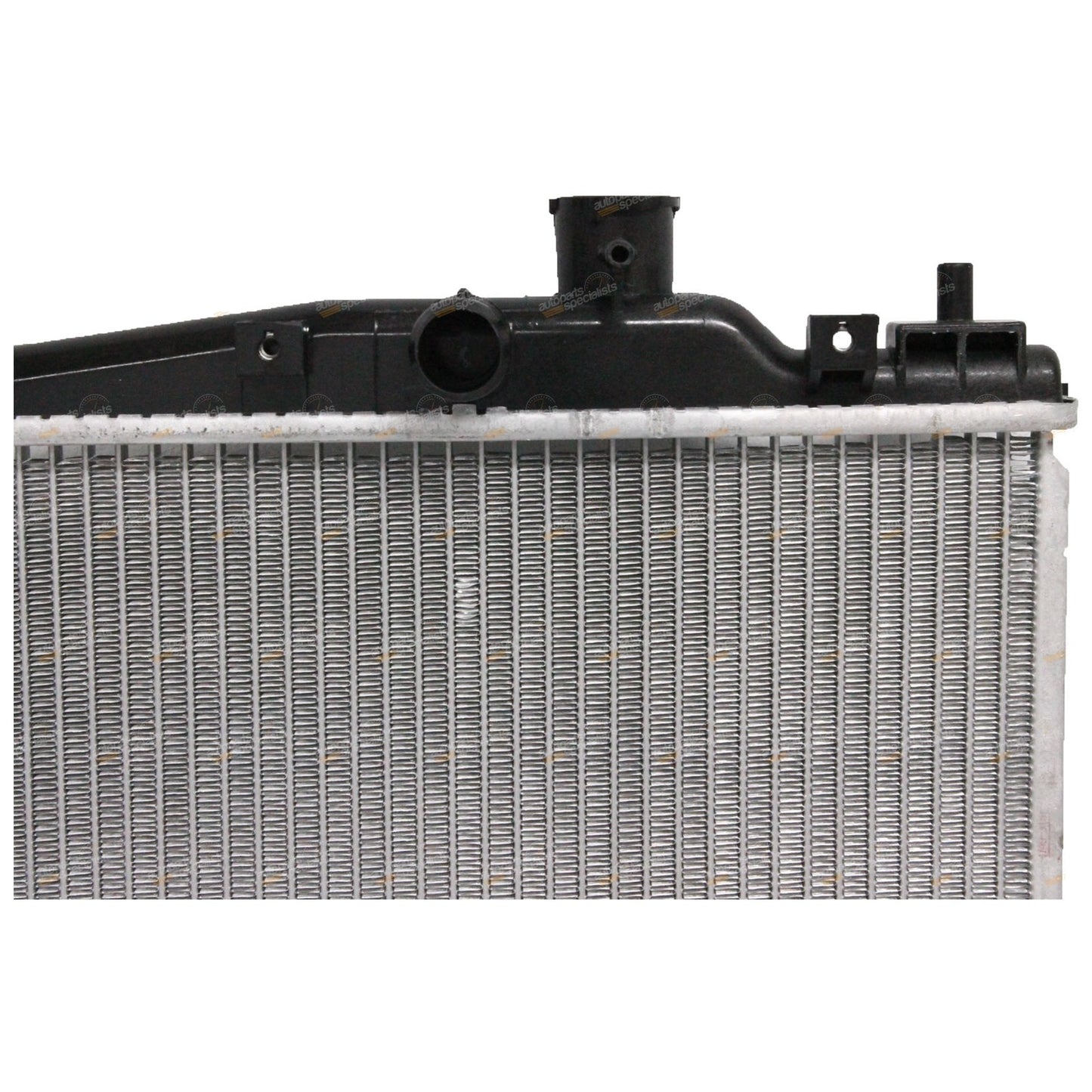 Alloy Core Radiator for Honda Civic (2000–2006)