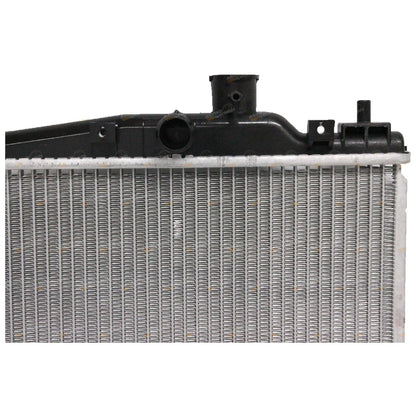 Alloy Core Radiator for Honda Civic (2000–2006)