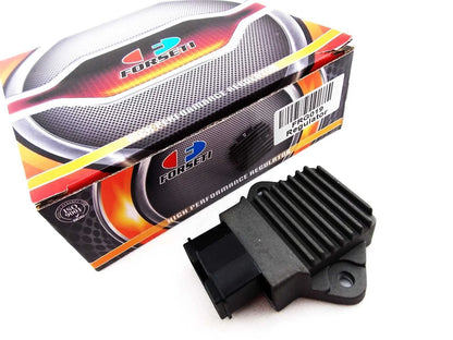 FORSETI Regulator Rectifier Assembly for Honda CB400SF NC39 (1992-1995)