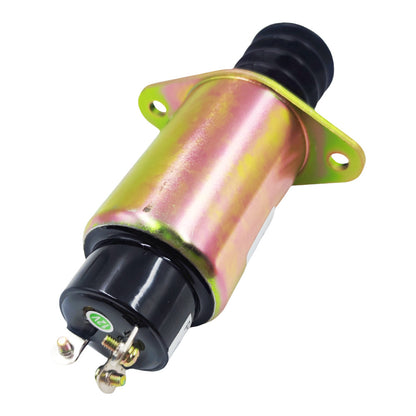 Fuel Shutdown Solenoid for Woodward 2003