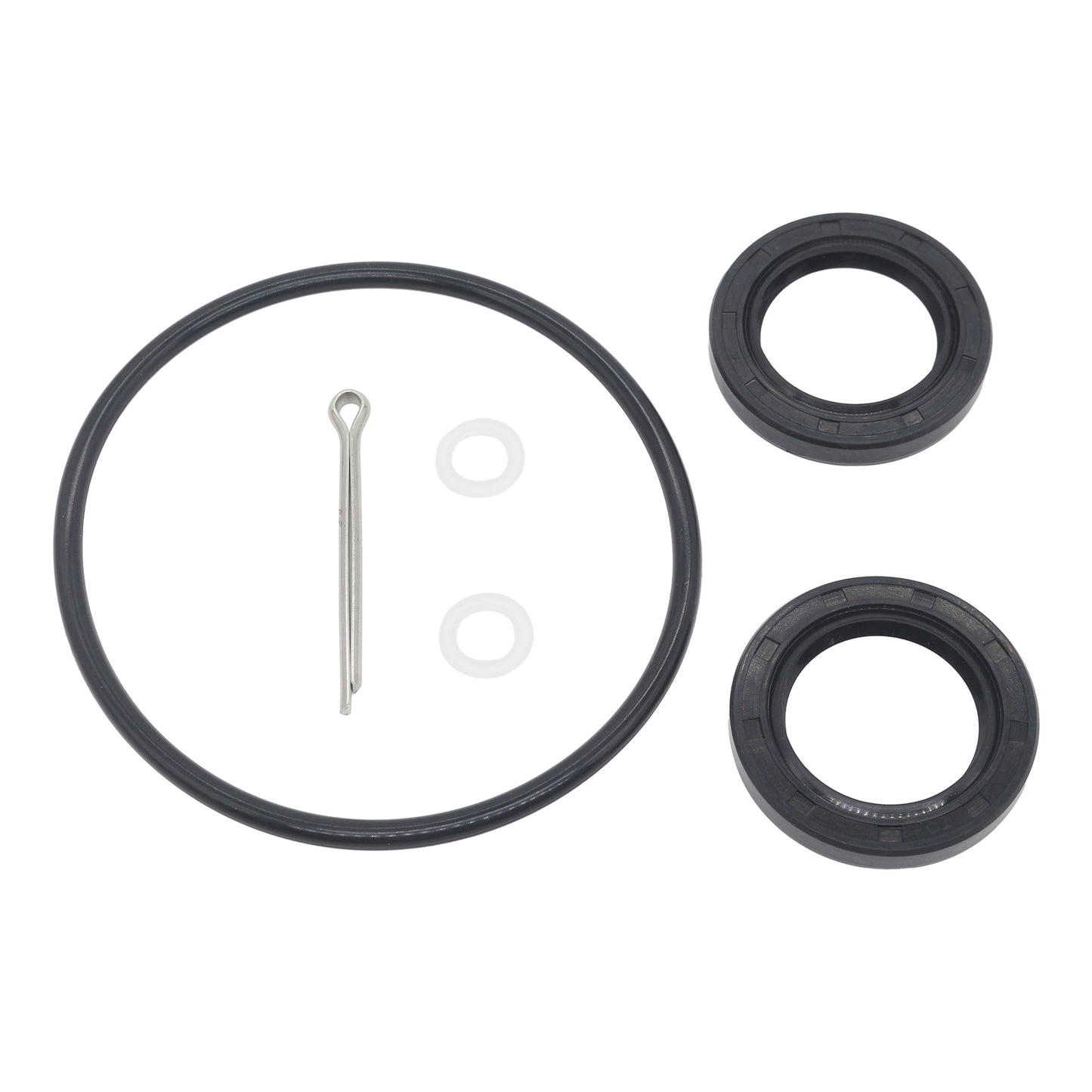 Lower Unit Oil Seal for Honda BF115A BF130A (2001–2006)