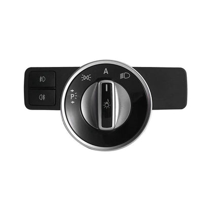 Indicator Knob Headlight Switch for Benz W204 W212 X204 R172 (2007–2016)