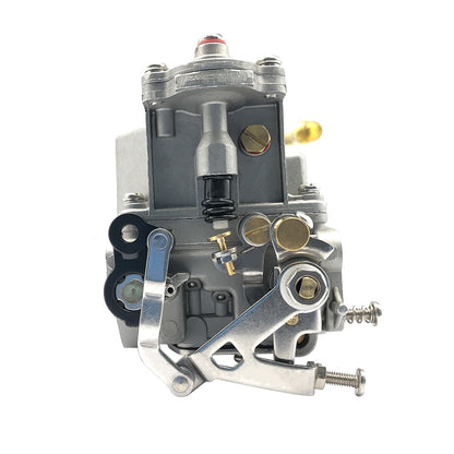 Carburetor for Tohatsu Nissan MFS8 MFS9.8 (4-Stroke)